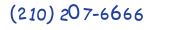 Contacts Phone number