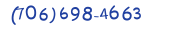 Contacts Phone number