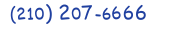 Contacts Phone number