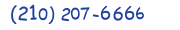 Contacts Phone number