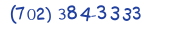 Contacts Phone number