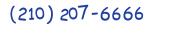 Contacts Phone number