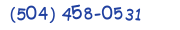 Contacts Phone number