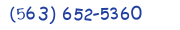 Contacts Phone number