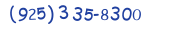 Contacts Phone number
