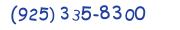 Contacts Phone number