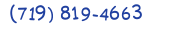 Contacts Phone number