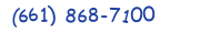 Contacts Phone number