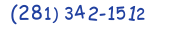 Contacts Phone number