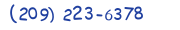 Contacts Phone number