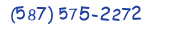Contacts Phone number