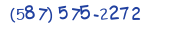 Contacts Phone number