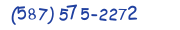Contacts Phone number