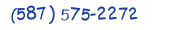 Contacts Phone number