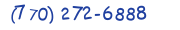 Contacts Phone number