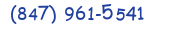 Contacts Phone number