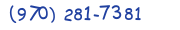 Contacts Phone number
