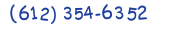 Contacts Phone number