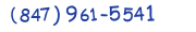Contacts Phone number