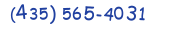 Contacts Phone number