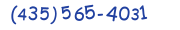 Contacts Phone number