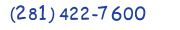 Contacts Phone number