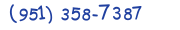 Contacts Phone number