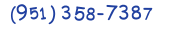 Contacts Phone number