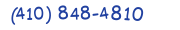 Contacts Phone number