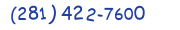 Contacts Phone number