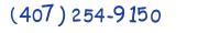Contacts Phone number