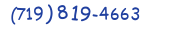 Contacts Phone number