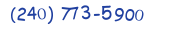 Contacts Phone number