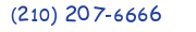 Contacts Phone number