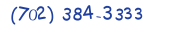 Contacts Phone number