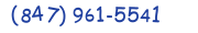 Contacts Phone number