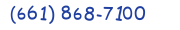 Contacts Phone number