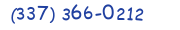 Contacts Phone number