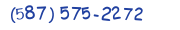 Contacts Phone number