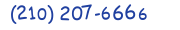 Contacts Phone number