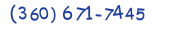 Contacts Phone number
