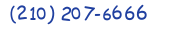 Contacts Phone number