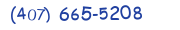 Contacts Phone number