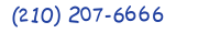 Contacts Phone number