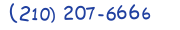 Contacts Phone number