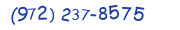 Contacts Phone number