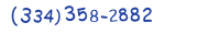 Contacts Phone number