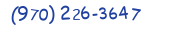 Contacts Phone number