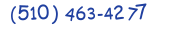 Contacts Phone number