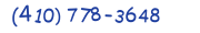 Contacts Phone number